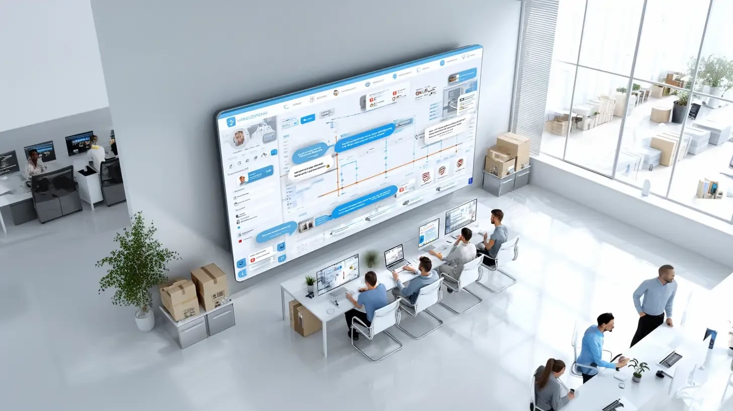 Obsługa klienta w e-commerce: jak ograniczyć „gdzie jest paczka?” i zostawić czas na sprzedaż