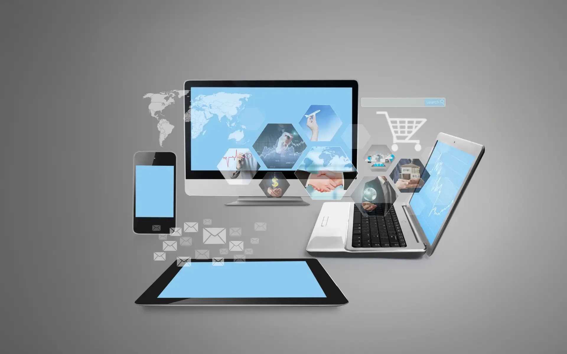 Porównanie Technik i wpływ na koszty tworzenia stron internetowych