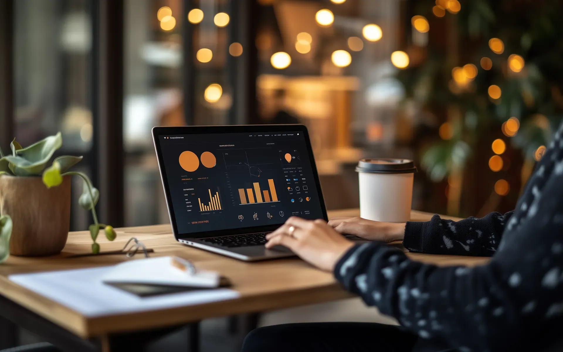 Profesjonalna strona firmy poradnik krok po kroku