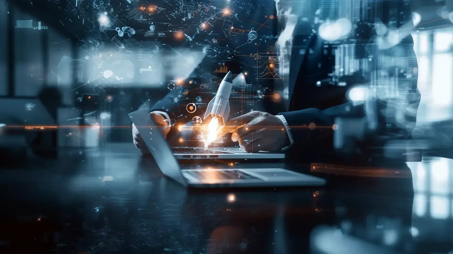 Dlaczego warto nas wybrać? Digital Vantage